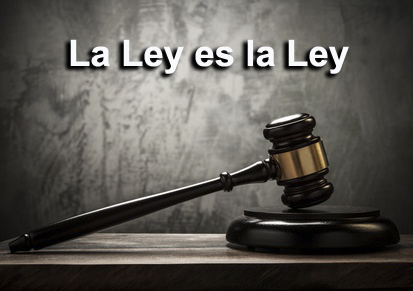 ¿Qué pasa si el Tribunal Constitucional declara inconstitucional una ley?